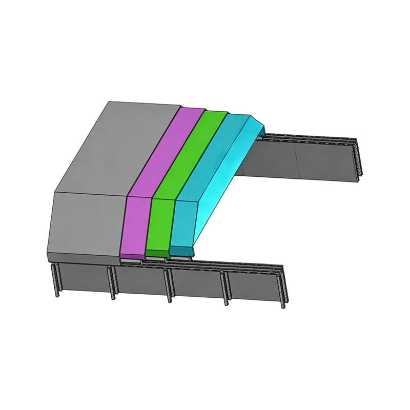 Cappa Aspirante Personalizzata